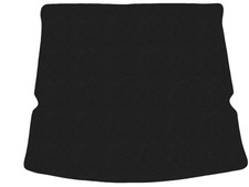 Basic tapis coffre ANTHRACITE pour Ford SMAX II 7per 2015-…
