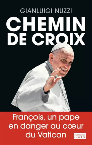 Chemin croix gianluigi - chemin,