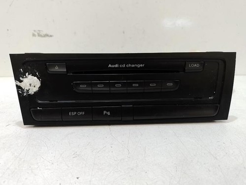 Autoradio origine audi 3 - a4,