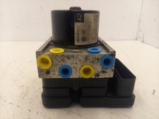 Bloc ABS (freins anti-blocage) VOLKSWAGEN GOLF 5 1K0614117JBEF