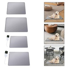 Tapis chauffant pour animaux
