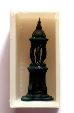 Fontaine Wallace colorisée