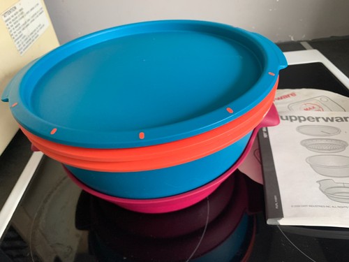 Tupperware micro vap cuiseur - tupperware,