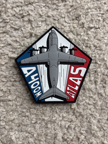 Patch armée air - de, l'air