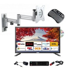 ANTARION TV LED 18.5" 47cm