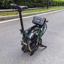 Sac EVA 8 pouces sac