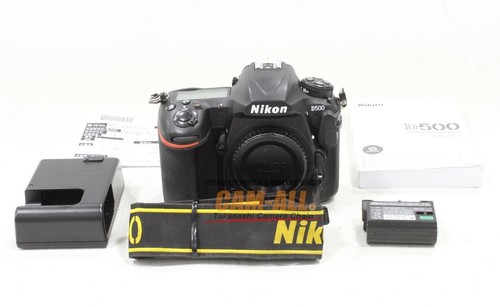 Appareil photo reflex