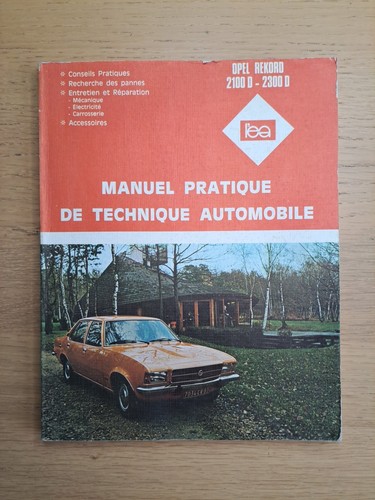 Expert automobile - l',