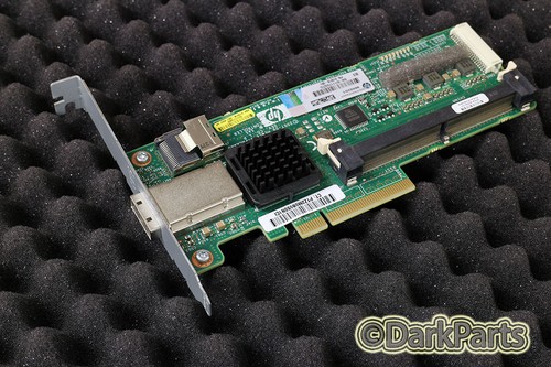 Smart array p212 controller - hp,
