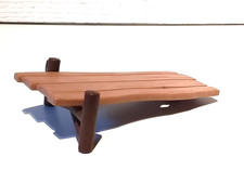 PLAYMOBIL PIÈCE 5134/ ÎLE AUX PIRATES PONTON