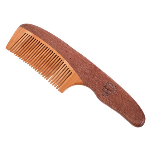 Brosse moustache peigne - moustache, de