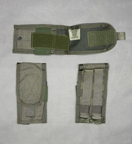 Paraclete rifle mag pouch - paraclete,