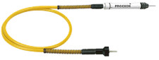 Flexible MICROMOT 110/BF avec mandrin à serrage rapide de 0,3 à 3,2 mm - PROXXON
