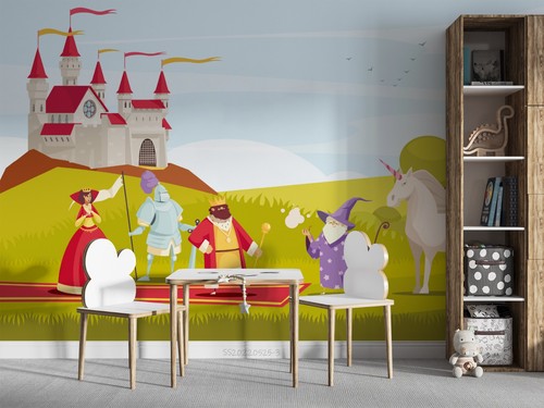 Princess castle - princess,