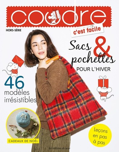 Coudre est facile - facile, 29