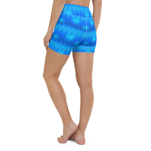 Women high waist - waist, yoga