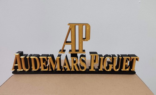 Logo audemars piguet - logo,