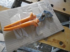 pince multiprise isolée