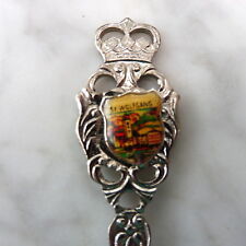 * C - Cuillère de collection