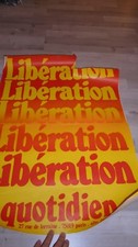 Affiche politique communiste - affiche,