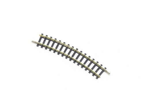 Minitrix rail courbe - minitrix, 2