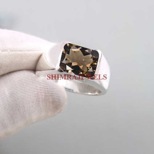 Naturel quartz fumé - naturel,