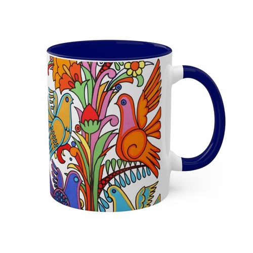 Acapulco villeroy and - boch, mug