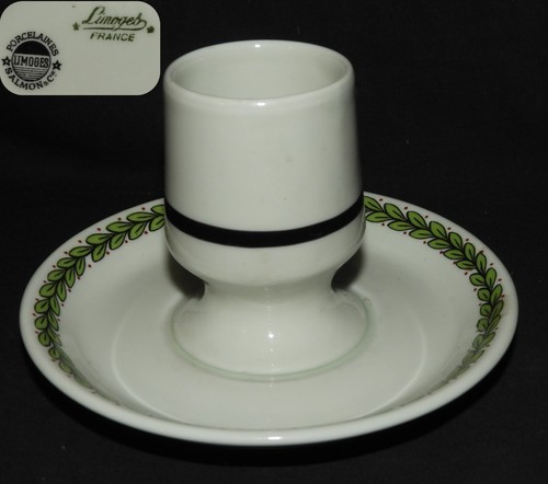 Coquetier porcelaine de - en,