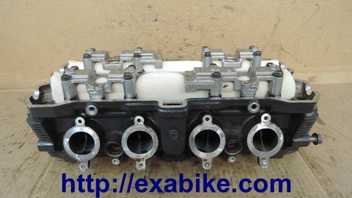 Culasse pour suzuki gsxr 750 - culasse,