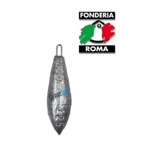Plomb pêche fonderie rome - de,