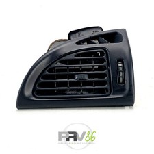 Aérateur Avant Droit AVD CITROËN C5 I Phase 2 2.0 Hdi 138 / 9634422577