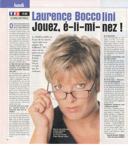 Coupure presse clipping - presse,