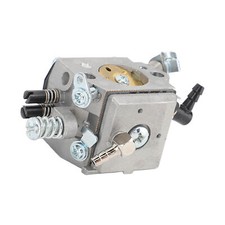 Tronçonneuse Carburateur Tronçonneuse Aluminium Moteur De Carb De Remplacemen FR