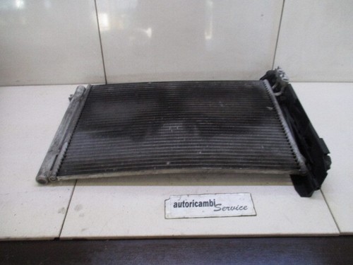 64536930038 radiateur - 64536930038,