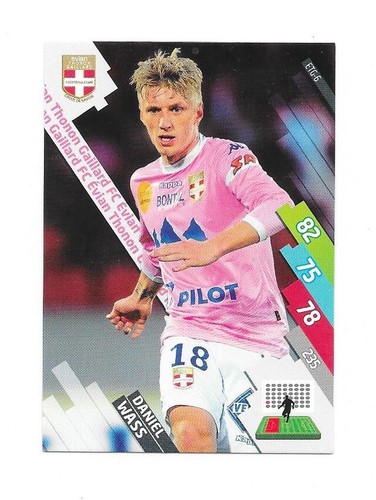 Carte adrenalyn 2014 - carte,