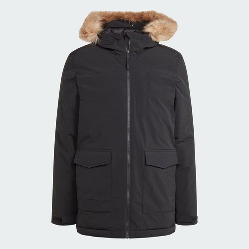 Adidas veste hiver à - veste,