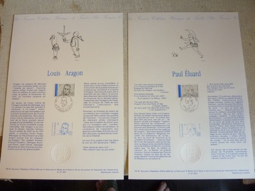 Lot documents - lot,
