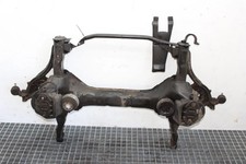 JAGUAR XJ X308 Sous-châssis