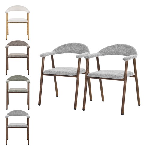Lot 6 chaises - lot,