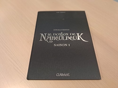 Donjon de naheulbeuk - de,