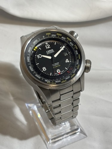 Montre oris homme - montre,