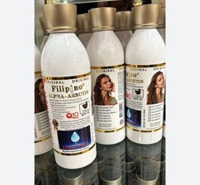 FILIPINO LAIT ÉCLAIRCISSANT