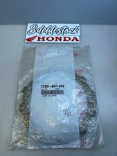 1 disque A embrayage honda