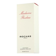 Rochas Madame EDT - Eau de
