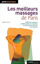 Les meilleurs massages de
