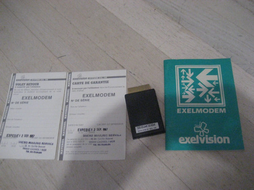 Utilitaire exelvision - utilitaire,