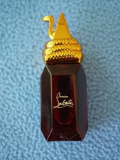 Christian Lauboutin eau de parfum intense LOUBIPRINCE neuf en boite
