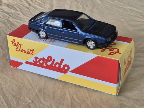 Voiture miniature renault - voiture,