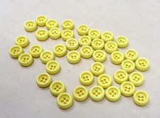 Lot de 42 Boutons vintage -