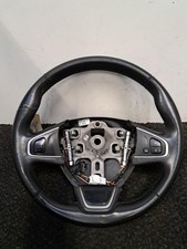 Volant RENAULT CLIO 4 PHASE 2